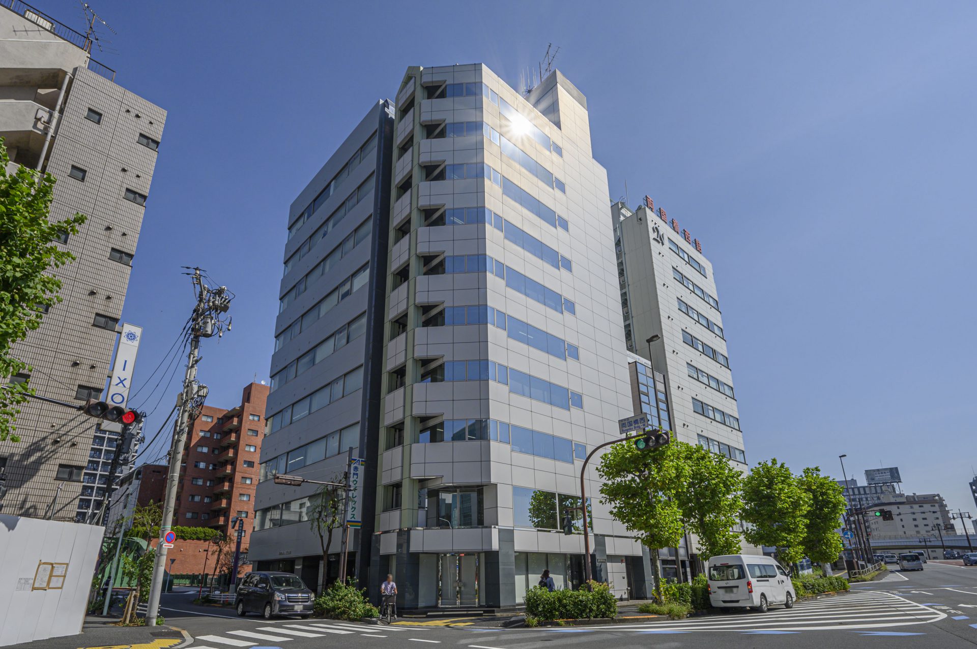 東日本橋中央ビル