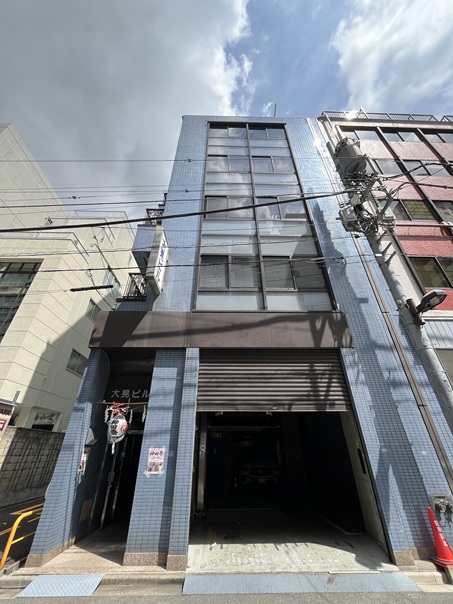 大晃ビル501号室