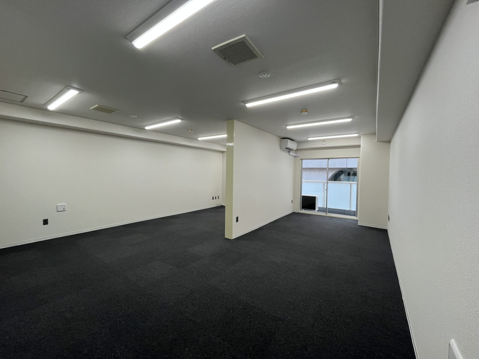 中銀第2新橋マンシオン303号室