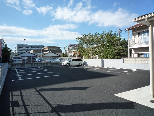 和光市本町駐車場　№12