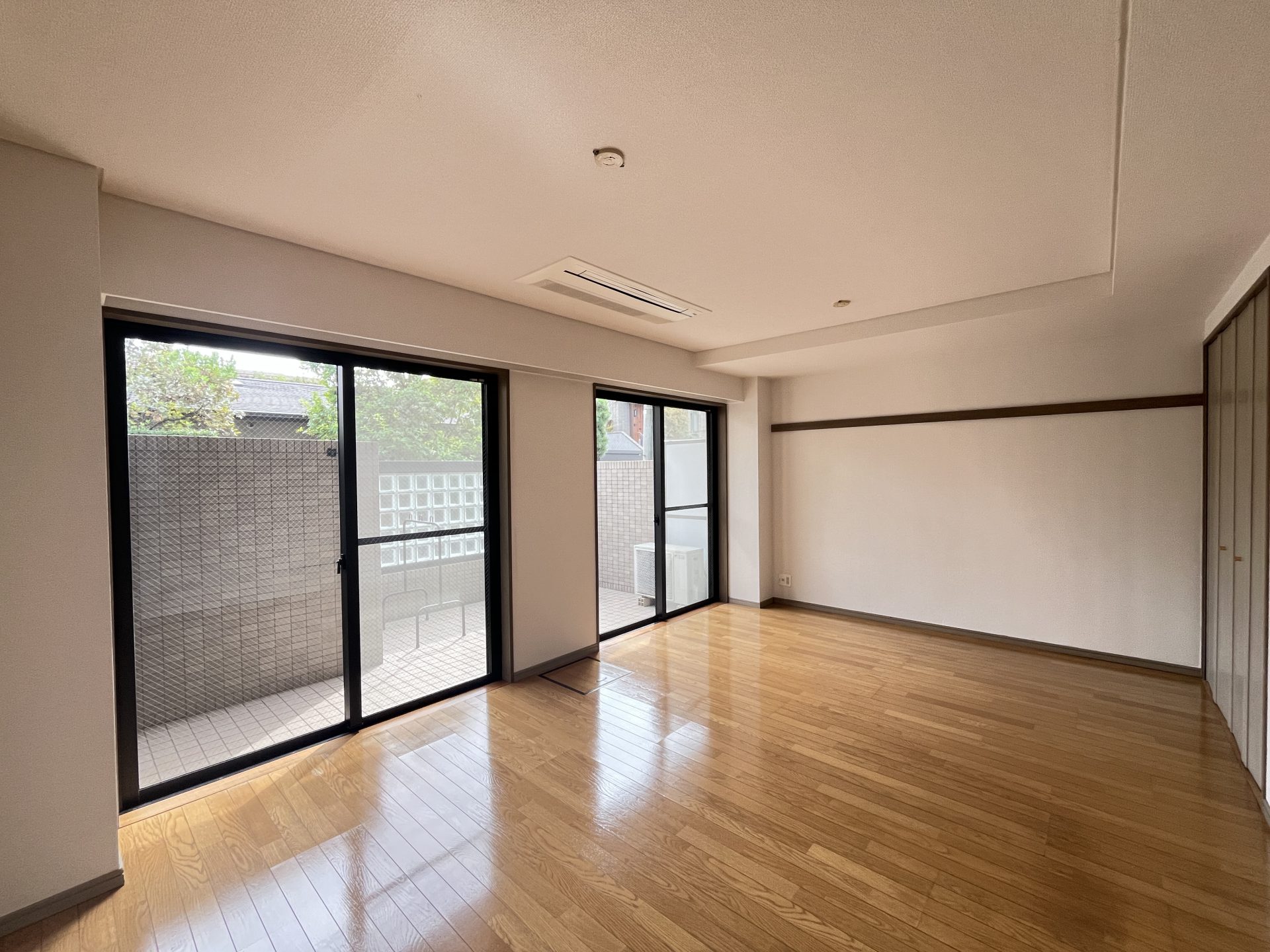 セレノ荻窪103号室