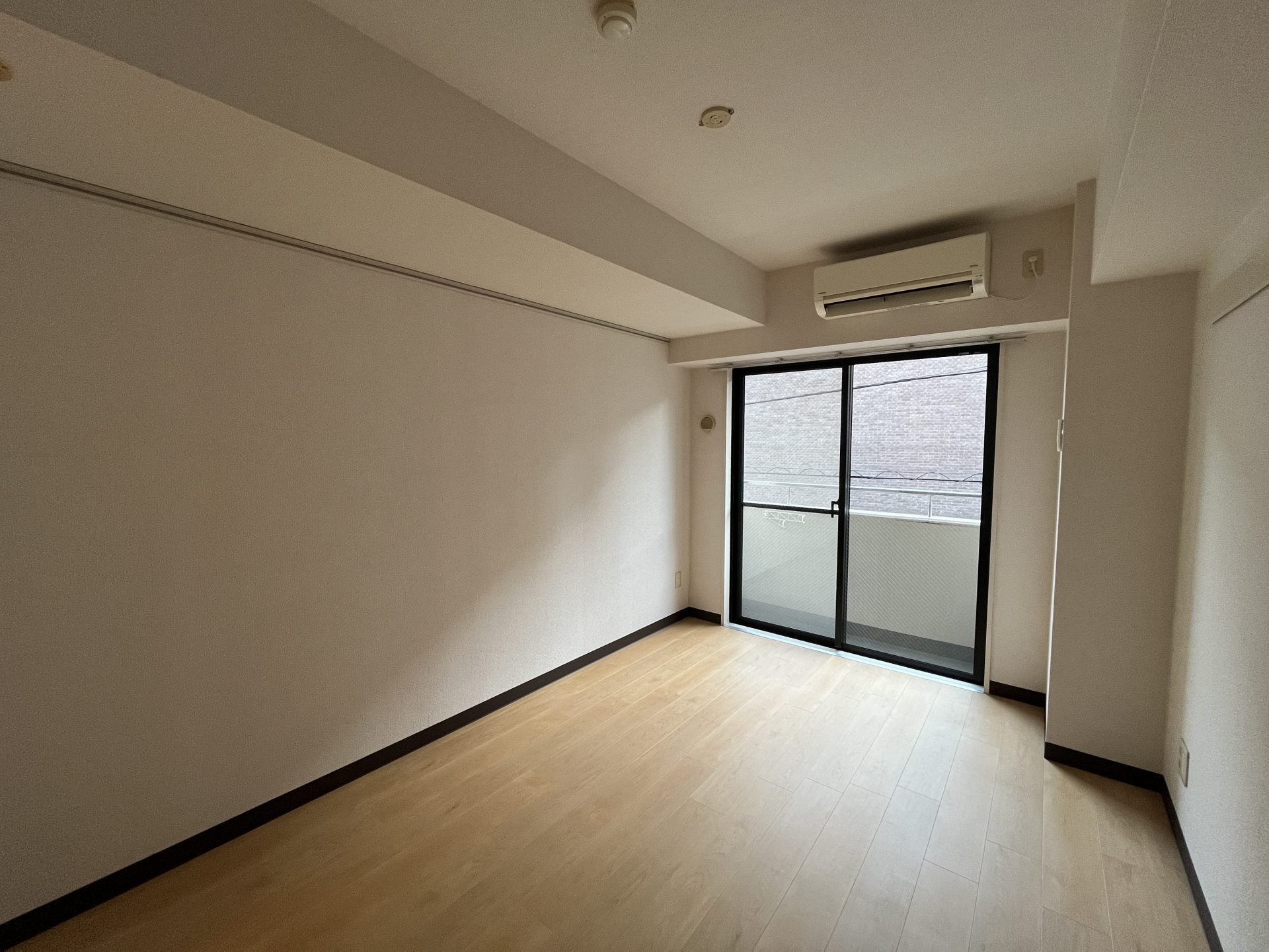 アミスタ小石川305号室