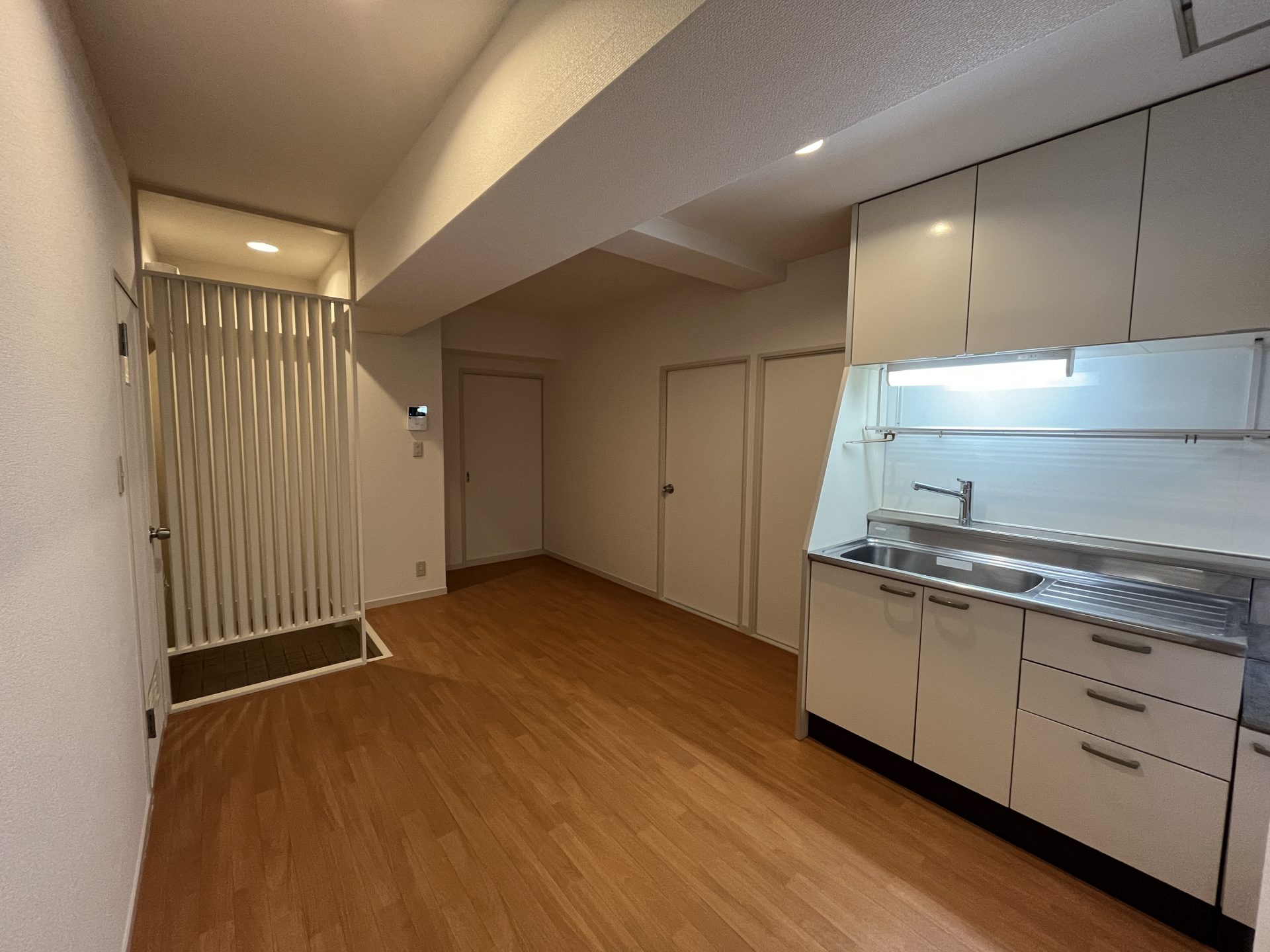 サンレックス403号室