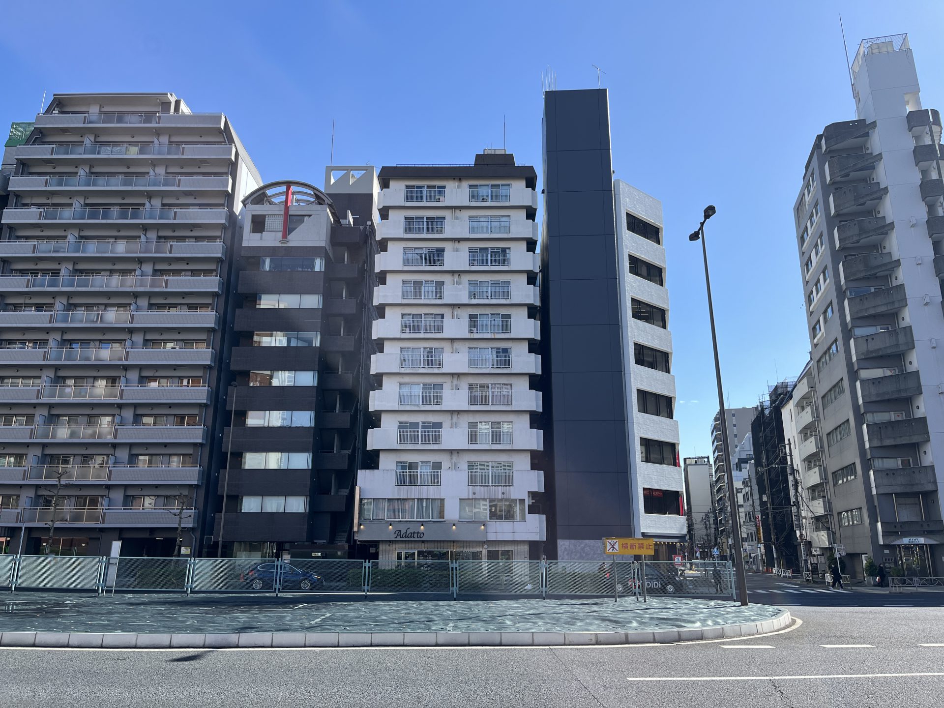 錦糸町グリーンプラザ301号室