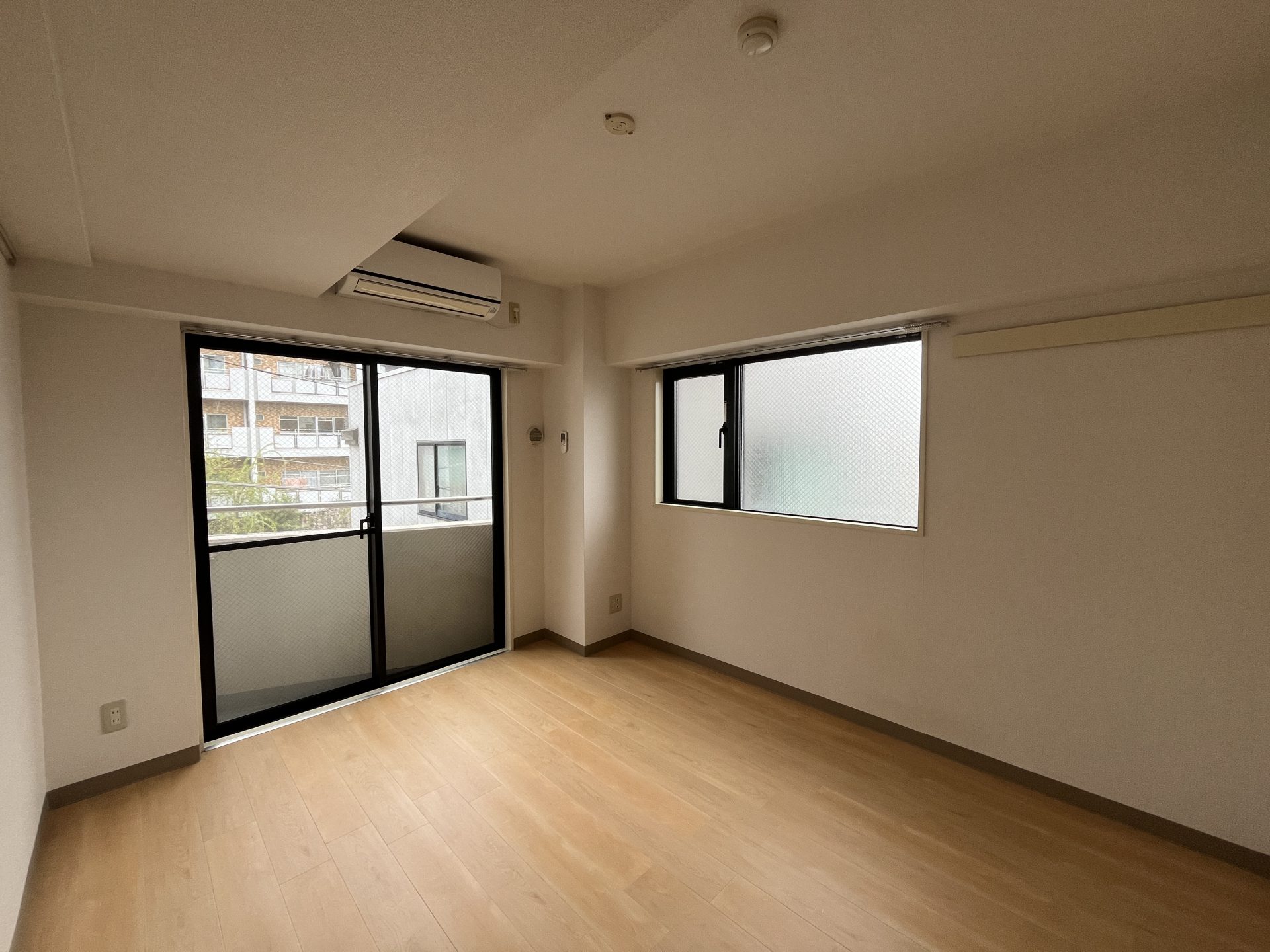 アミスタ小石川310号室